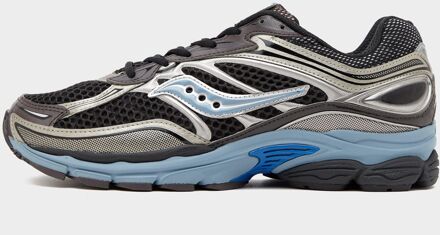 Saucony ProGrid Omni 9 Disrupt, zwart - 41