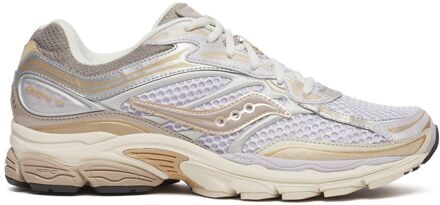 Saucony Progrid Omni 9 Sneakers Dames 38 Grijs