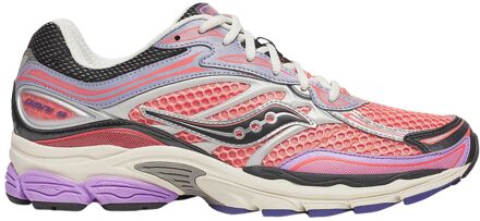 Saucony Progrid Omni 9 Sneakers Dames 39 Roze
