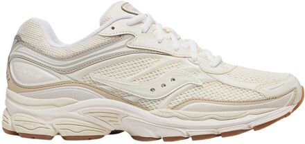 Saucony Progrid Omni 9 Sneakers Dames 41 Beige