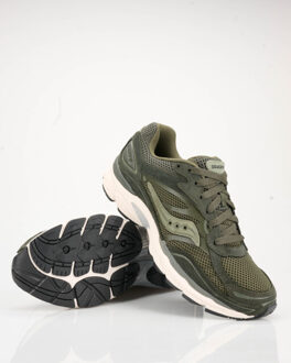 Saucony Progrid omni 9 sneakers Groen - 44