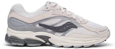 Saucony Progrid Omni 9 Sneakers Heren 43 Grijs