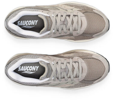 Saucony Progrid omni 9 sneakers s70740 Grijs - 44