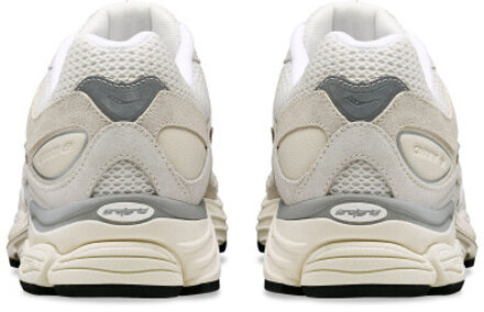 Saucony Progrid omni 9 sneakers s70740 - maat 43 Wit