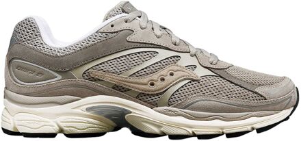 Saucony Progrid Omni 9 Sneakers SR 37 Grijs