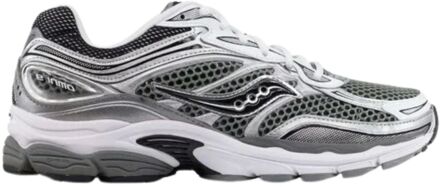 Saucony Progrid Omni 9 Sneakers SR 43 Grijs