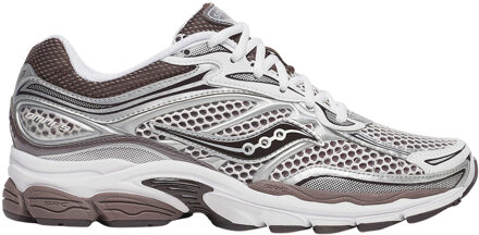 Saucony progrid Omni 9 Sneakers SR 45 Wit