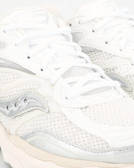 Saucony Progrid omni 9 sneakers Wit - 42