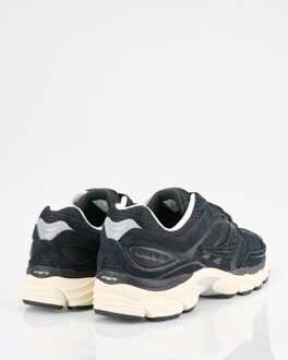 Saucony Progrid omni 9 sneakers Zwart - 43