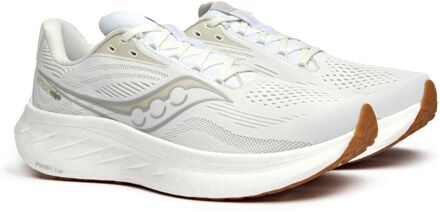 Saucony Ride 18 Sneakers Wit