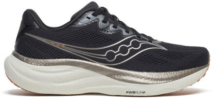 Saucony Ride 19 Heren zwart - 44 1/2