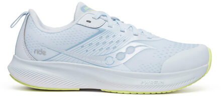 Saucony Ride Kids blauw - 37 1/2