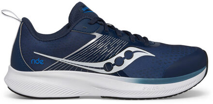 Saucony Ride Kids navy - 35 1/2
