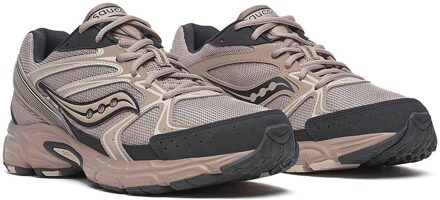 Saucony Ride Millennium Armor Sneakers Heren - 46