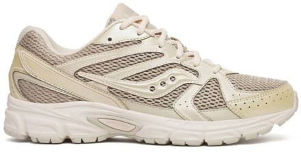 Saucony Ride Millennium Beige - 38