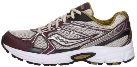 Saucony Ride Millennium Bordeaux - 43