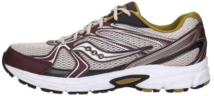 Saucony Ride Millennium Bordeaux - 43