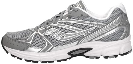 Saucony Ride Millennium Donkergrijs - 45