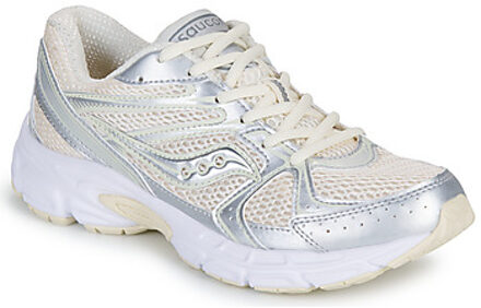 Saucony Ride Millennium Gebroken wit - 40
