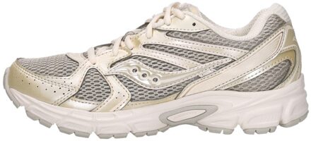 Saucony Ride Millennium Sneakers Dames 39 goud