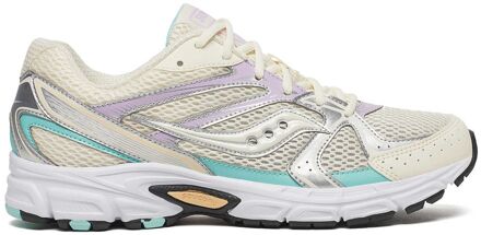 Saucony Ride Millennium Sneakers Dames 41 Beige