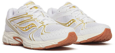 Saucony Ride millennium sneakers s70812 Brons - 39
