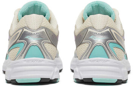 Saucony Ride millennium sneakers s70812 Ecru - 40