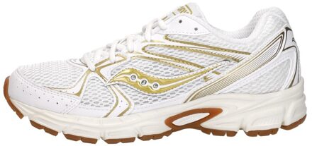 Saucony Ride Millennium Wit - 38