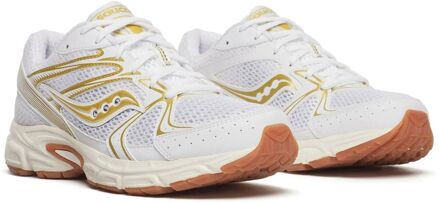 Saucony Ride Millennium Wit - 38