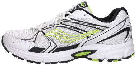 Saucony Ride Millennium Wit - 42