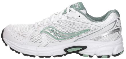 Saucony Ride Millennium Wit - 43
