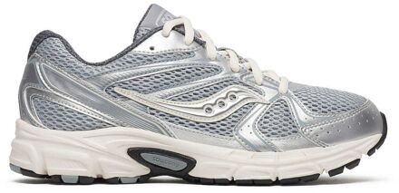 Saucony Ride Millennium Zilver Zilverkleur - 37