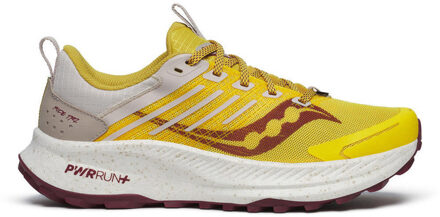 Saucony Ride TR 2 Dames bruin - 40 1/2