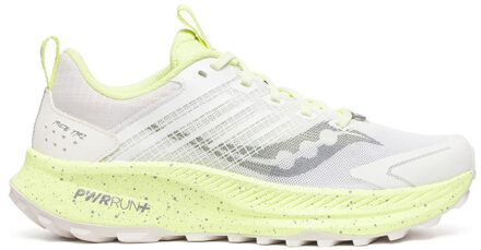 Saucony Ride TR 2 Dames geel - 42 1/2