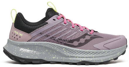 Saucony Ride TR 2 Dames roze - 37 1/2