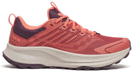 Saucony Ride TR 2 Dames roze - 40