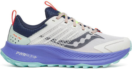 Saucony Ride TR 2 Dames wit - 38 1/2