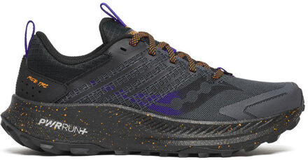 Saucony Ride TR 2 Dames zwart - 37 1/2