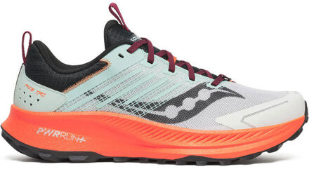 Saucony Ride TR 2 Heren wit - 48