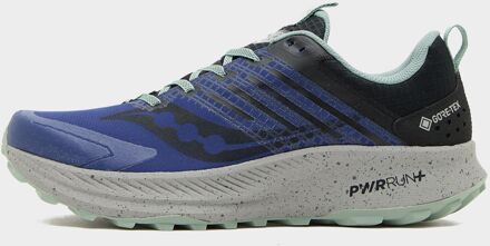 Saucony Ride TR2 GORE-TEX, blauw - 43