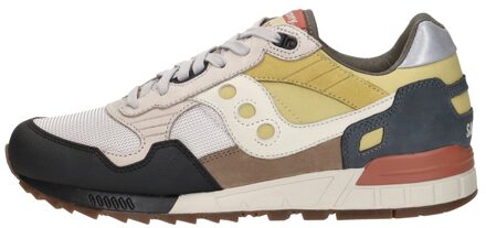 Saucony Shadow 500 Beige - 41