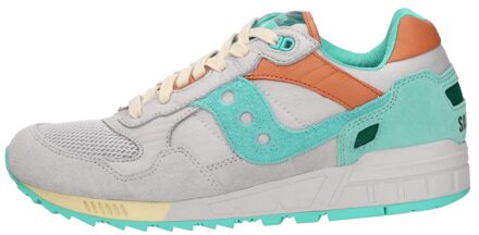 Saucony Shadow 500 Licht Grijs Lichtgrijs - 38