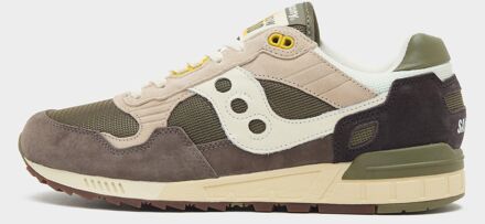 Saucony SHADOW 5000, groen - 41