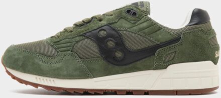 Saucony SHADOW 5000, groen - 48