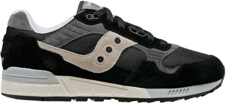 Saucony Shadow 5000 Sneakers Saucony , Black , Heren - 42 1/2 Eu,43 Eu,43 1/2 EU