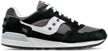 Saucony Shadow 5000 Sneakers Saucony , Black , Heren - 42 Eu,42 1/2 Eu,45 Eu,40 Eu,44 Eu,41 1/2 Eu,41 EU