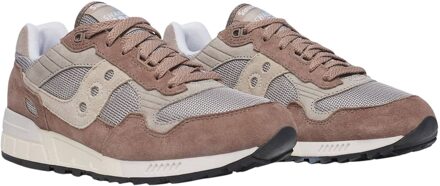 Saucony Shadow 5000 Sneakers Saucony , Multicolor , Heren - 42 Eu,41 Eu,44 Eu,45 Eu,40 Eu,43 EU