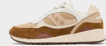 Saucony Shadow 6000, Brown - 42.5