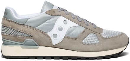 Saucony Shadow Original Vintage - Vintage Sneaker Beige - 44,5