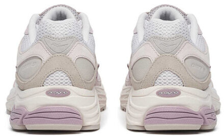 Saucony Sneakers dames Grijs - 38